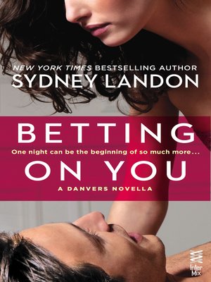 Betting on You - ebook